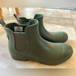 Sperry Rain Booties Women’s